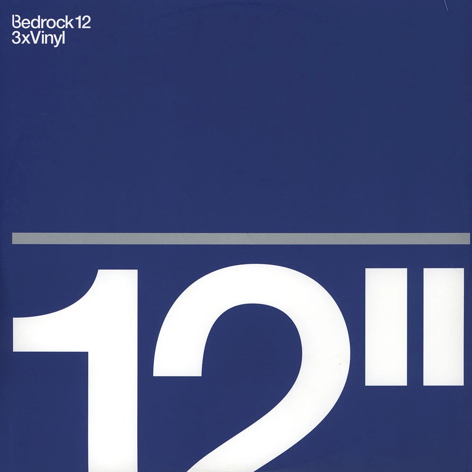 V.A. - Compiled By John Digweed Part 2