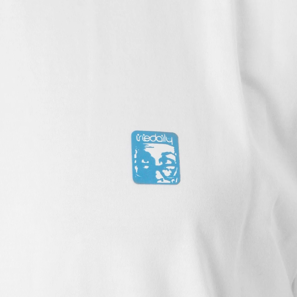 Iriedaily - Mini Monk T-Shirt