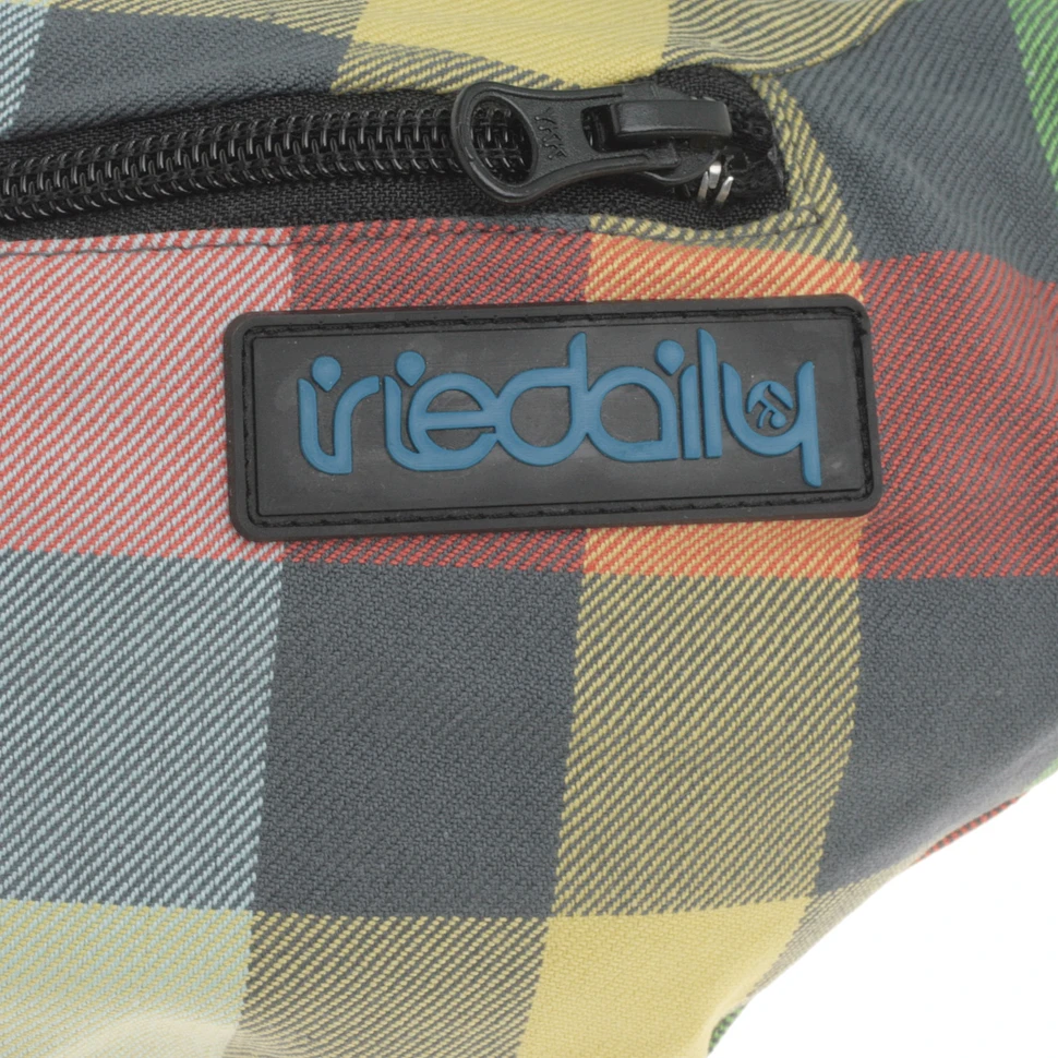 Iriedaily - BC Hip Bag