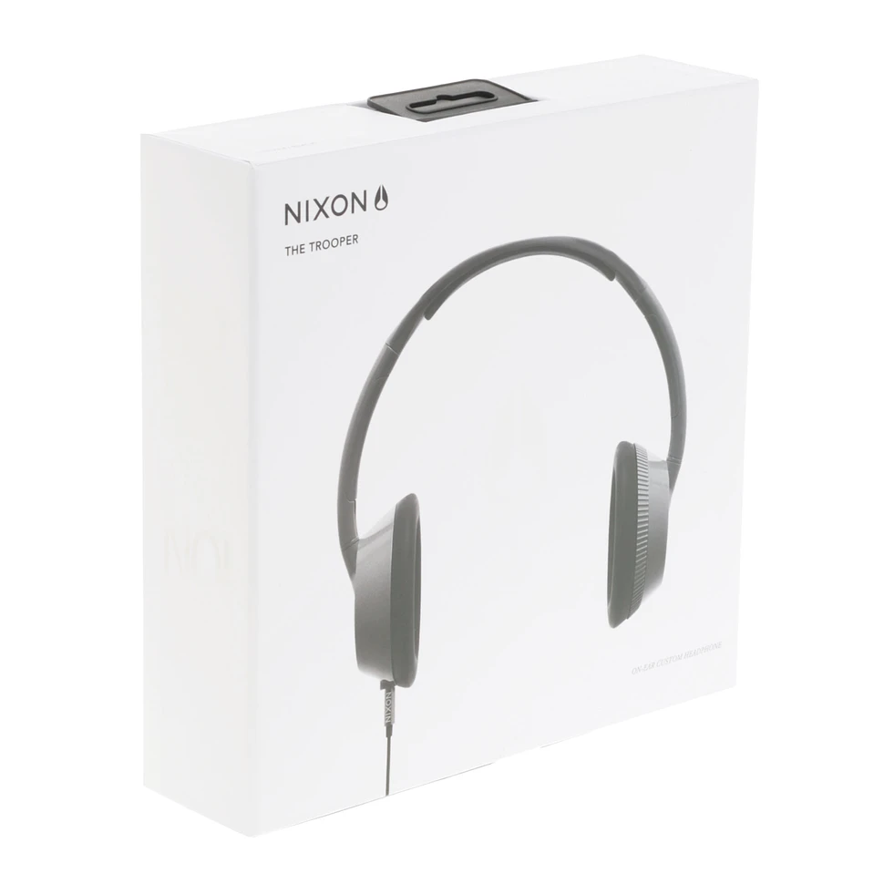 Nixon - Trooper Headphones