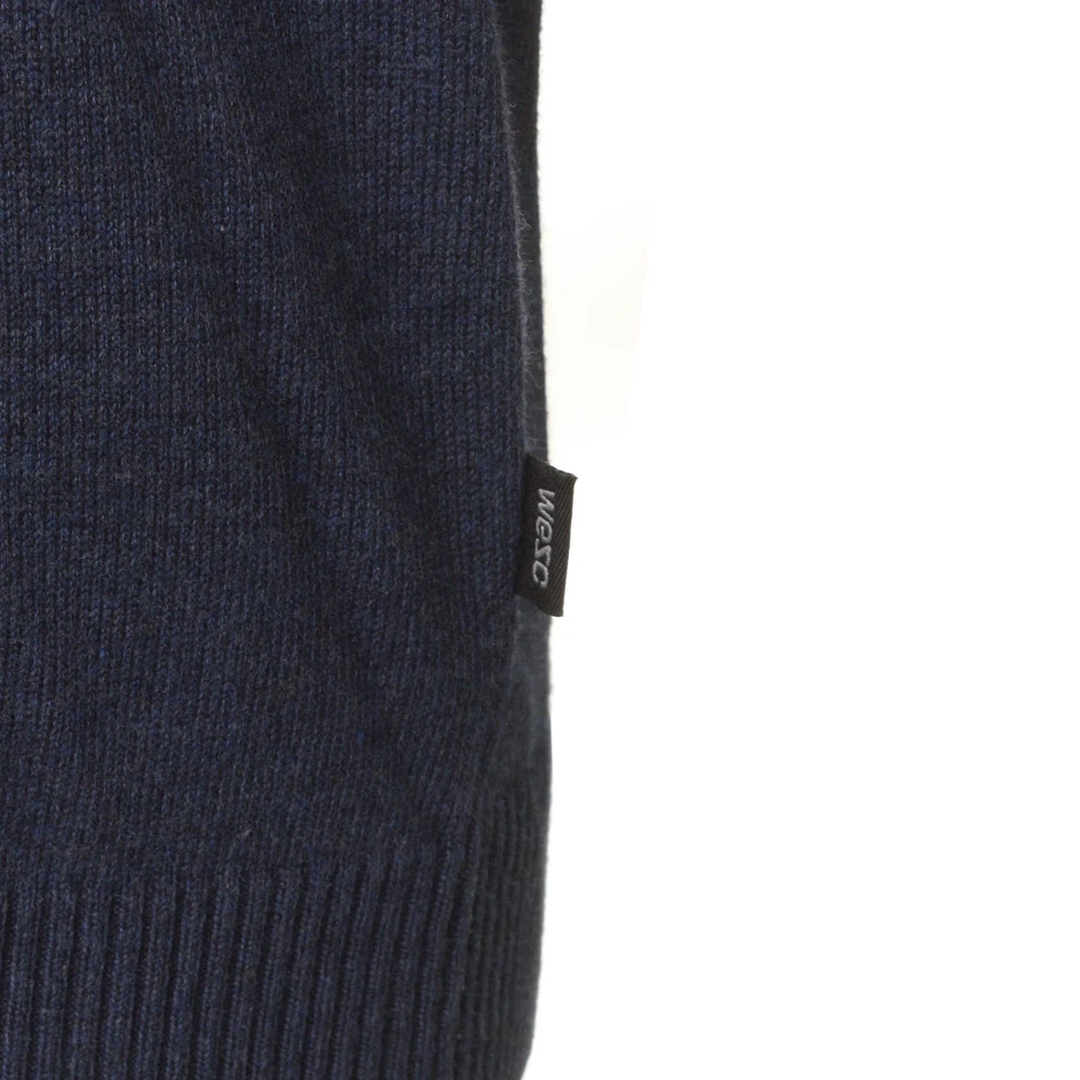 WeSC - Anwar Knit Sweater