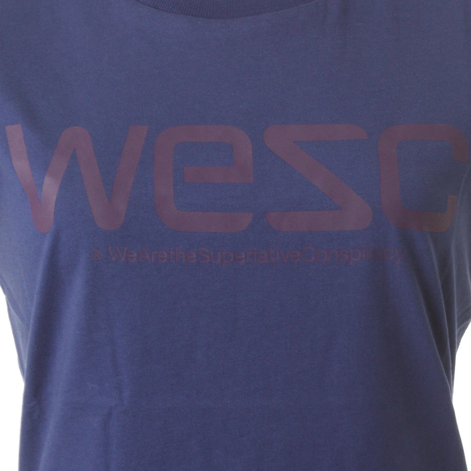 WeSC - WeSC Women T-Shirt