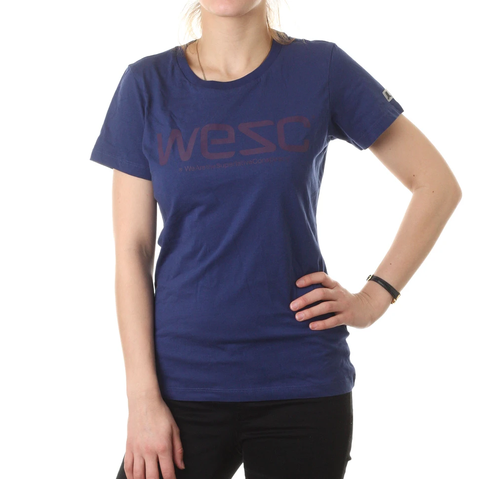 WeSC - WeSC Women T-Shirt