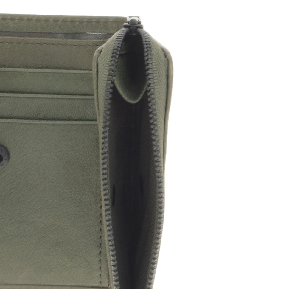 WeSC - Esmond Leather Wallet