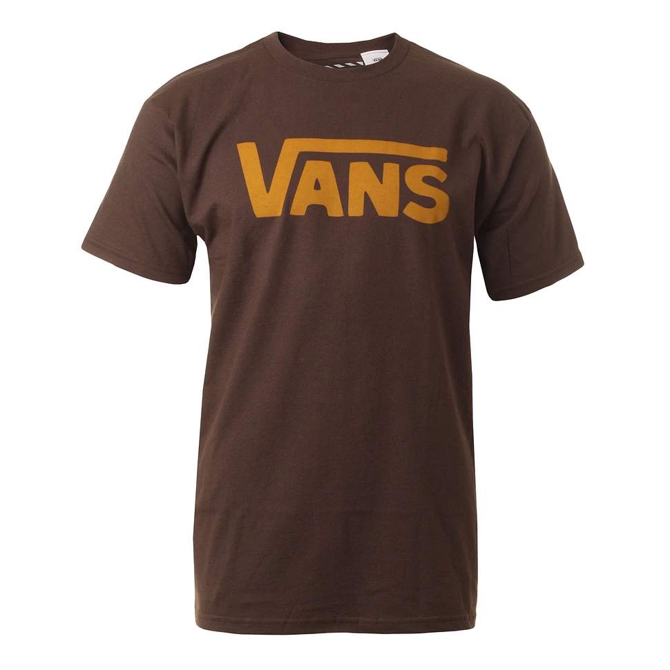 Vans - Vans Classic T-Shirt