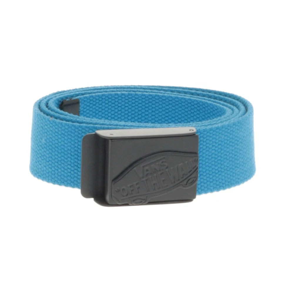 Vans - Conductor Web Belt