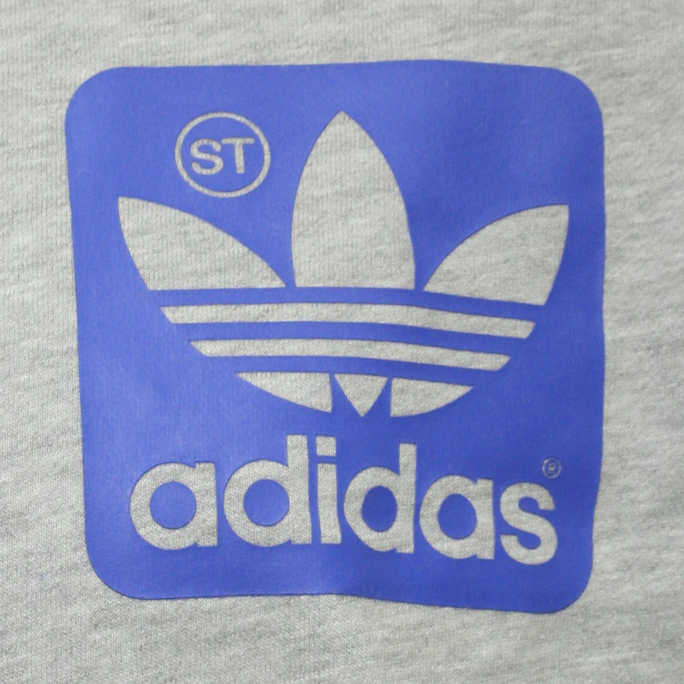 adidas - ST Skate Sweater
