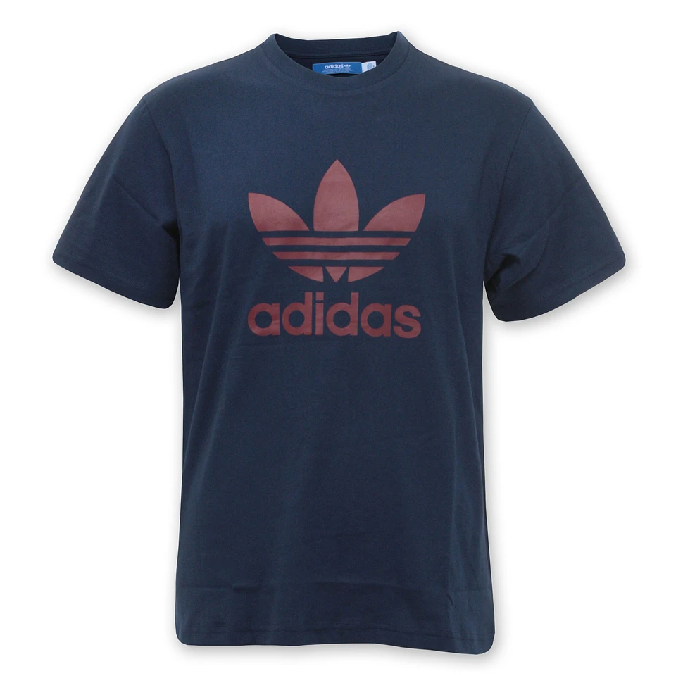 adidas - Trefoil T-Shirt