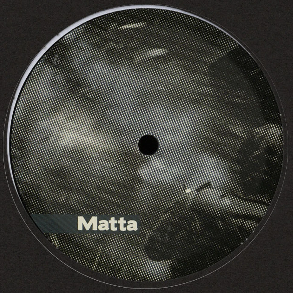 Matta - Release The Freq