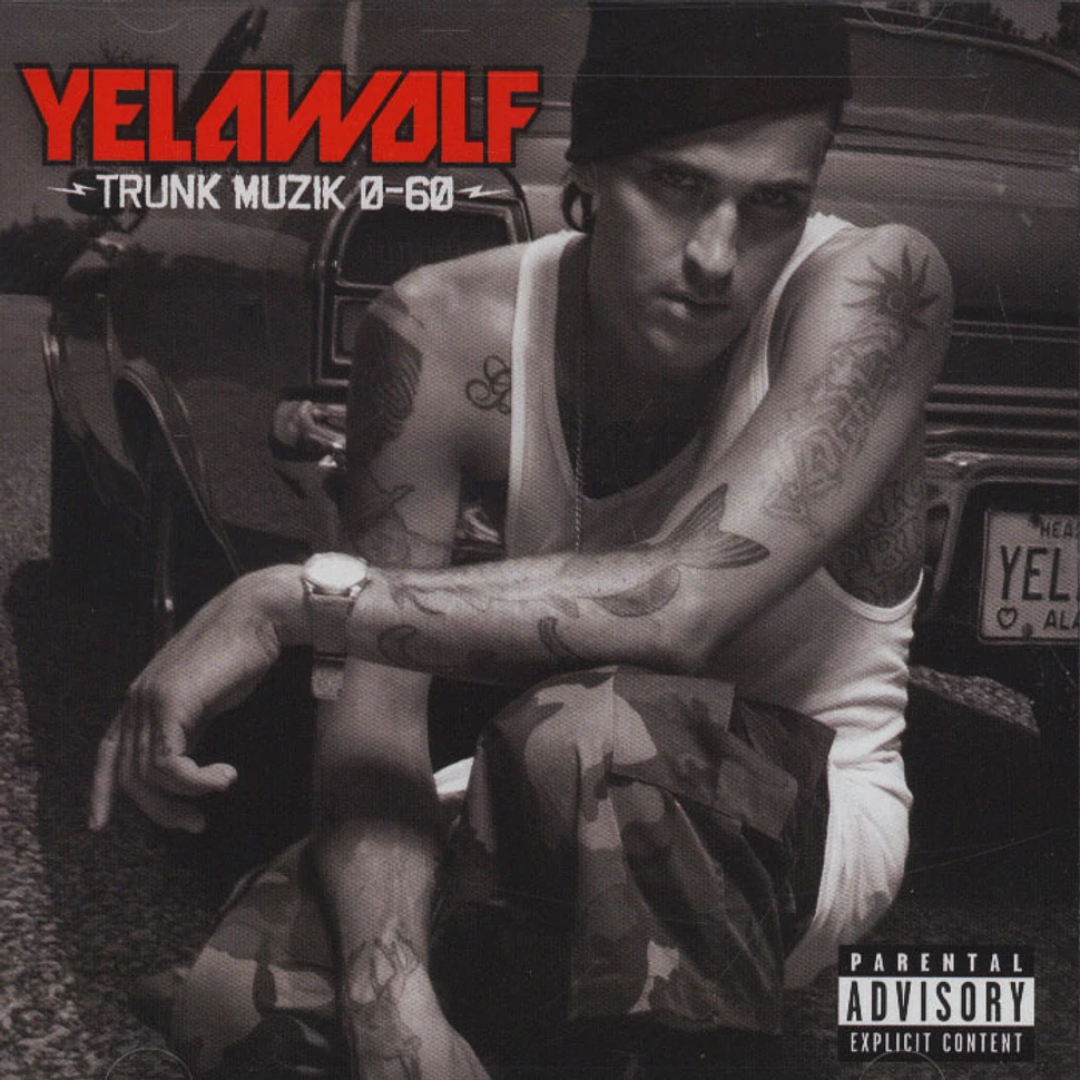 Yelawolf - Trunk Muzik 0-60
