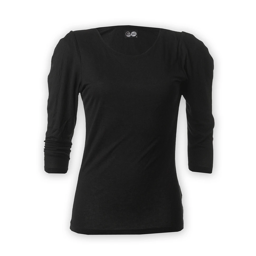 Cheap Monday - Shoulder Women Longsleeve Tee