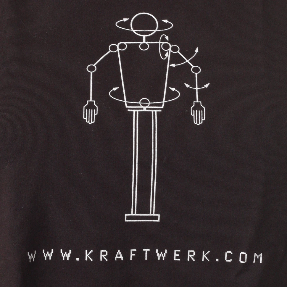 Kraftwerk - Kraftwerk Women T-Shirt