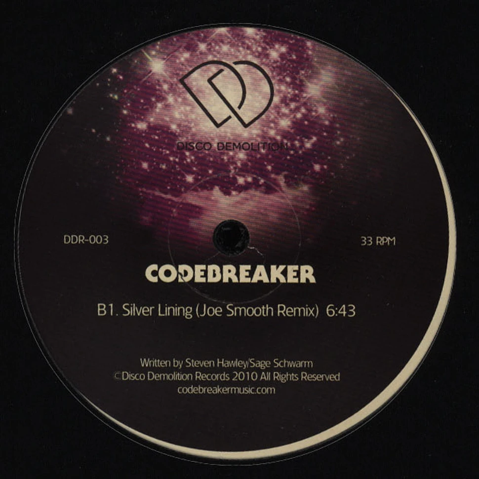 Codebreaker - Silver Lining Remix