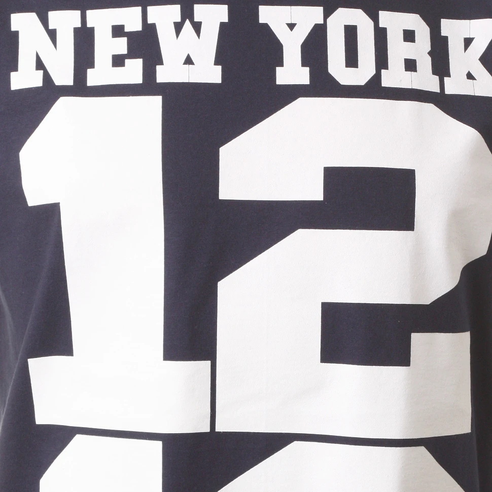 1210 Apparel - New York 1210 T-Shirt