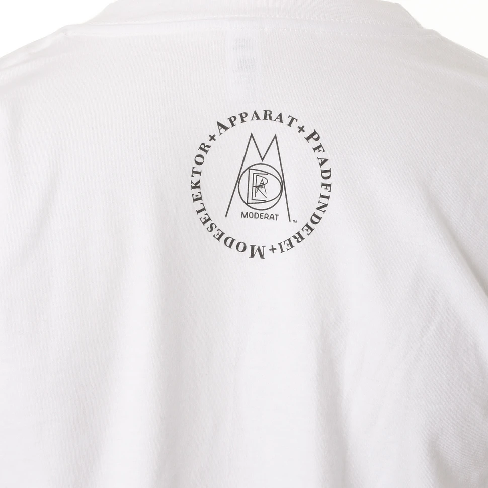 Moderat (Apparat & Modeselektor) - Punch T-Shirt
