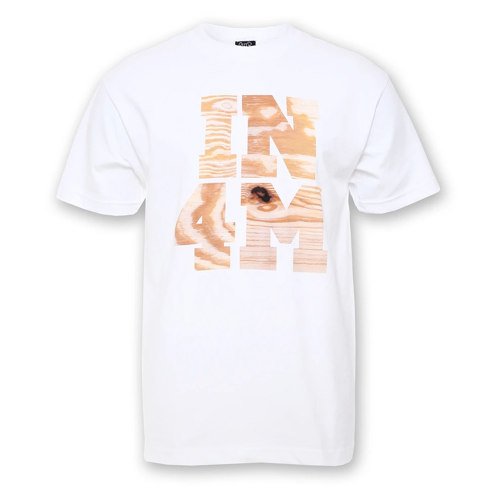 In4mation - Woody T-Shirt