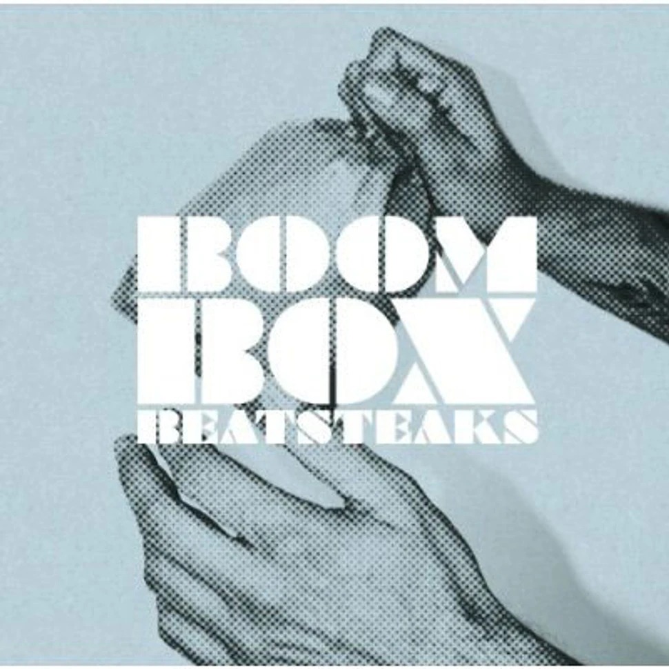 Beatsteaks - Boombox HHV Bundle