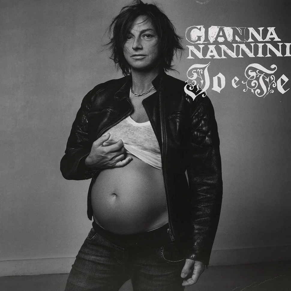 Gianna Nannini - Io E Te
