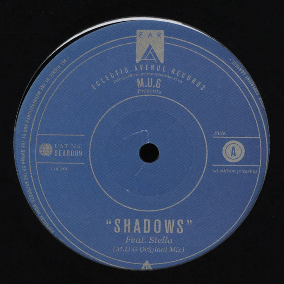 Mug - Shadows