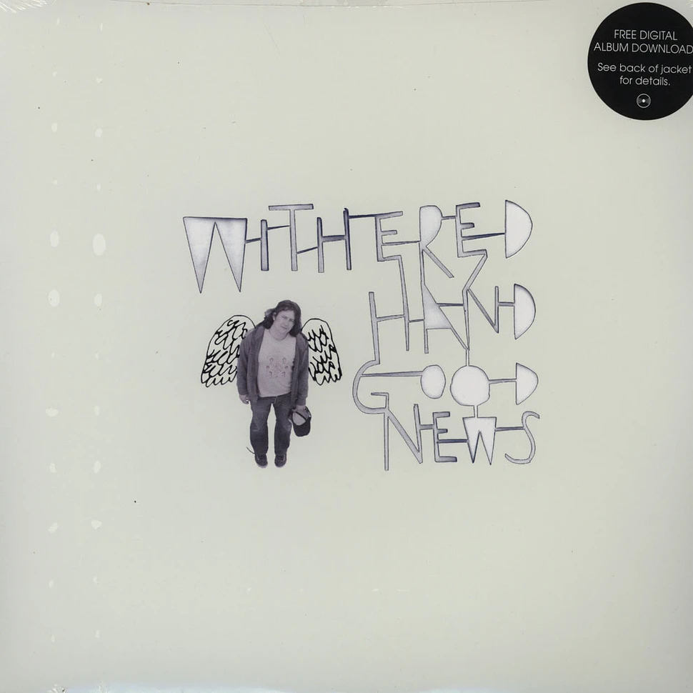 Withered Hand - Good News