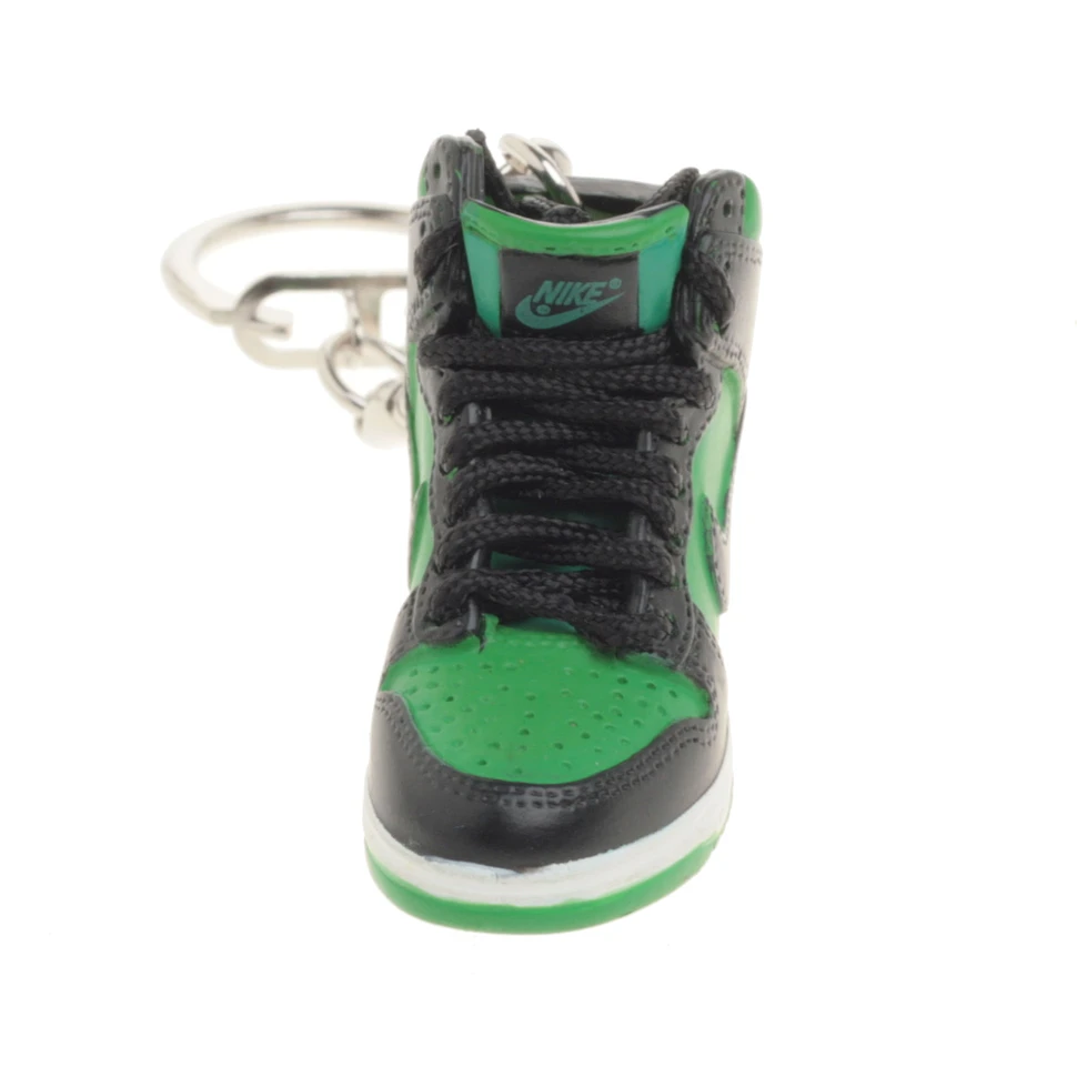 Sneaker Chain - Nike Dunk High Deftones