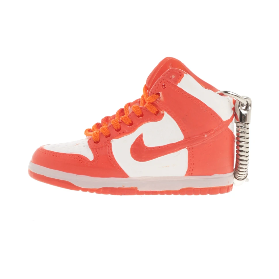 Sneaker Chain - Nike Dunk High Syracuse