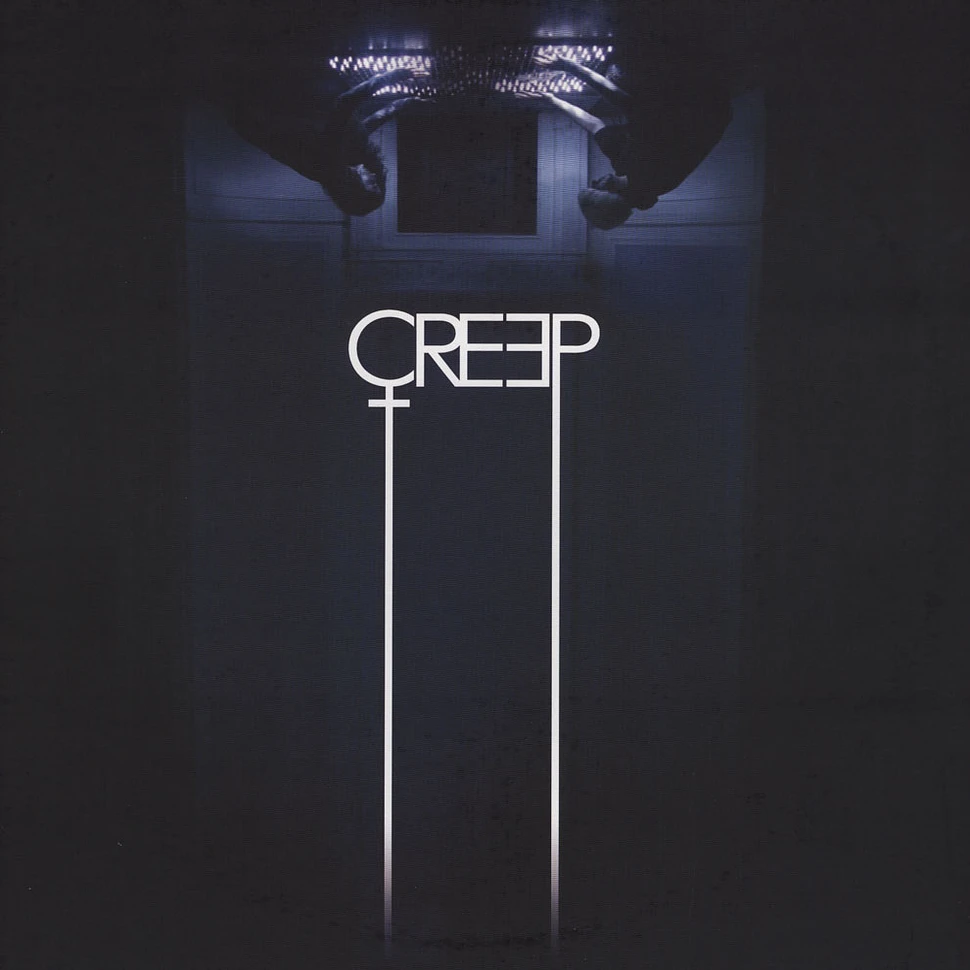 Creep - Days feat. Romy Madley-Croft