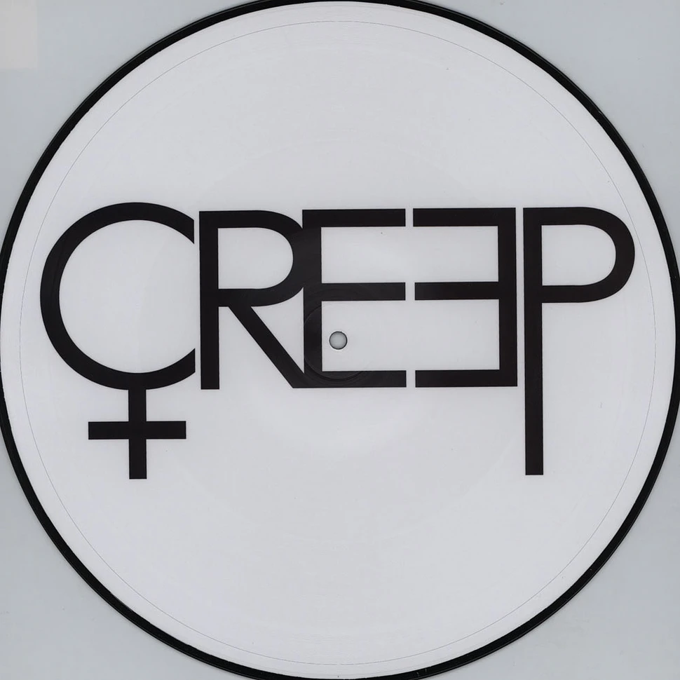 Creep - Days feat. Romy Madley-Croft
