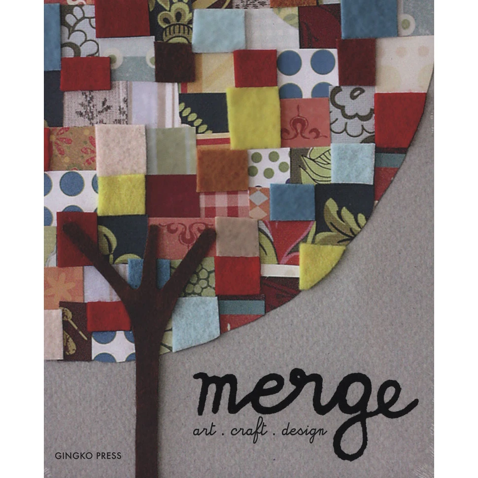 Merge - Art + Craft + Design