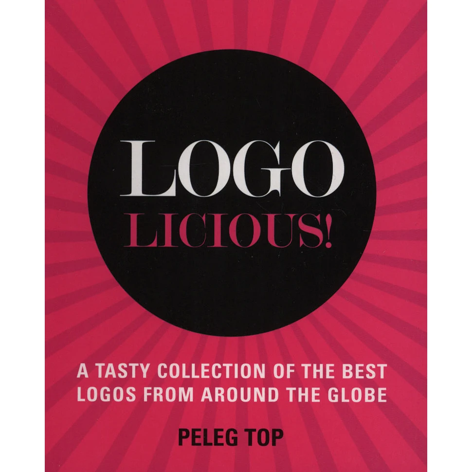 Peleg Top - Logolicious - A Tasty Collection of the Best Logos from around theGlobe