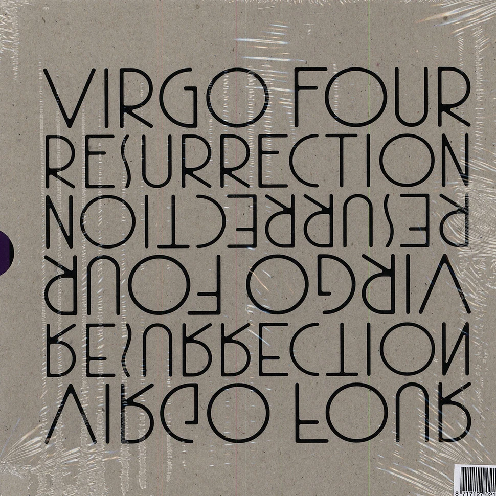 Virgo Four - Resurrection