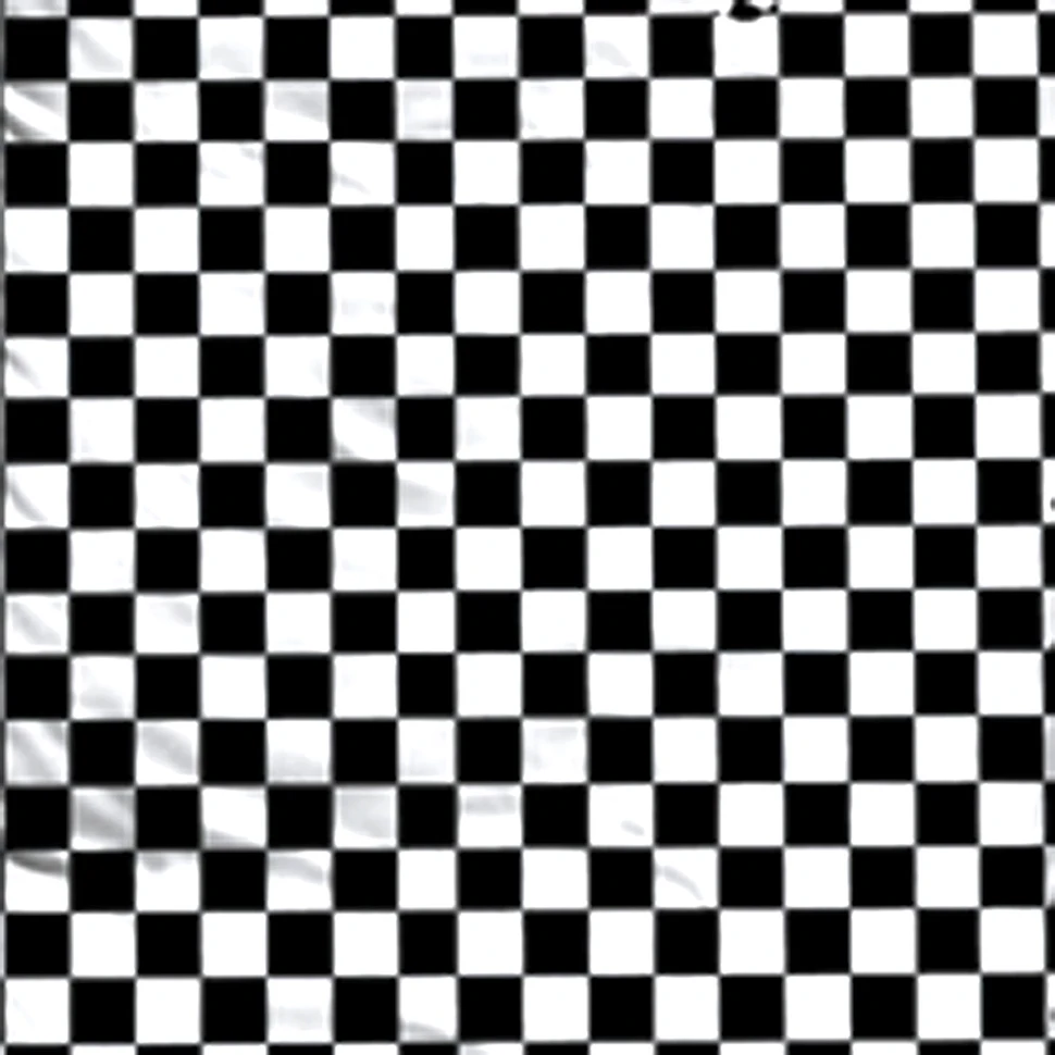 Sueños - Checkerboard Bedlinen