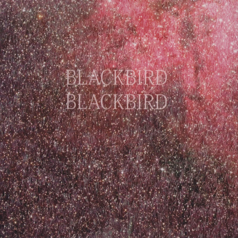 Blackbird Blackbird - Summer Heart