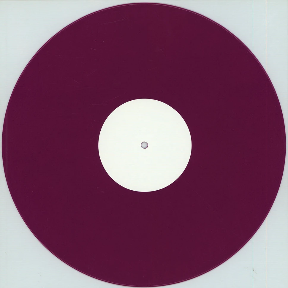 Purple Vein - 1999