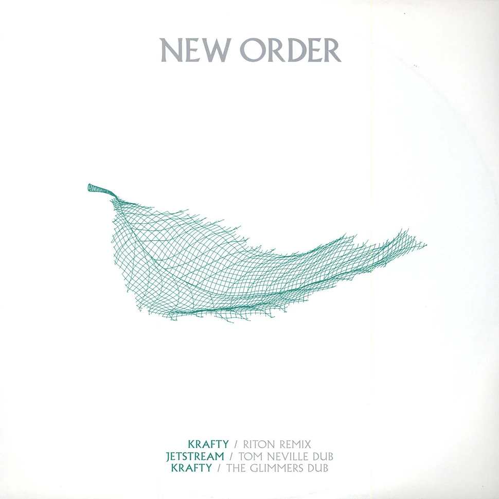 New Order - Krafty