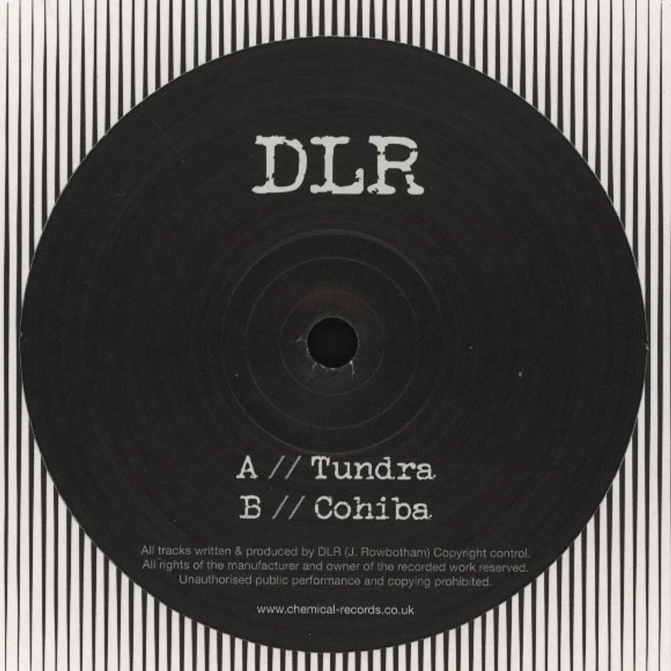 DLR - Tundra