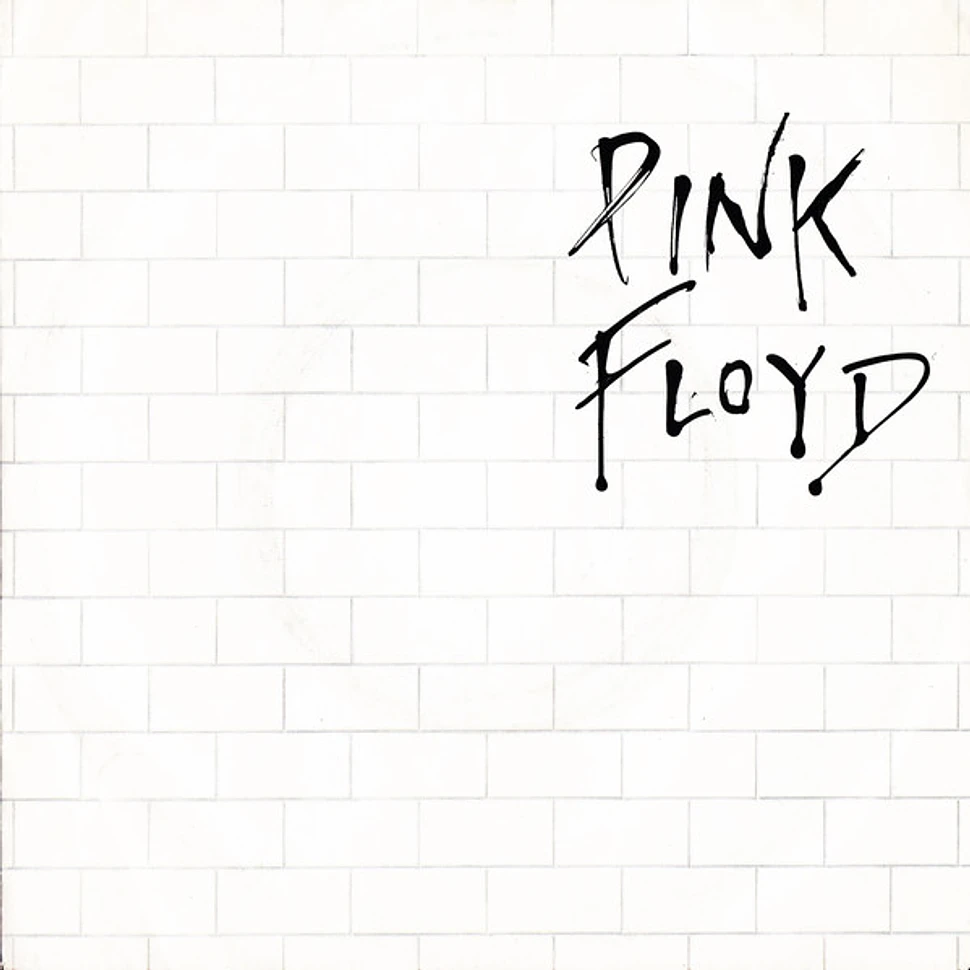 Pink Floyd - Another Brick In The Wall Part II