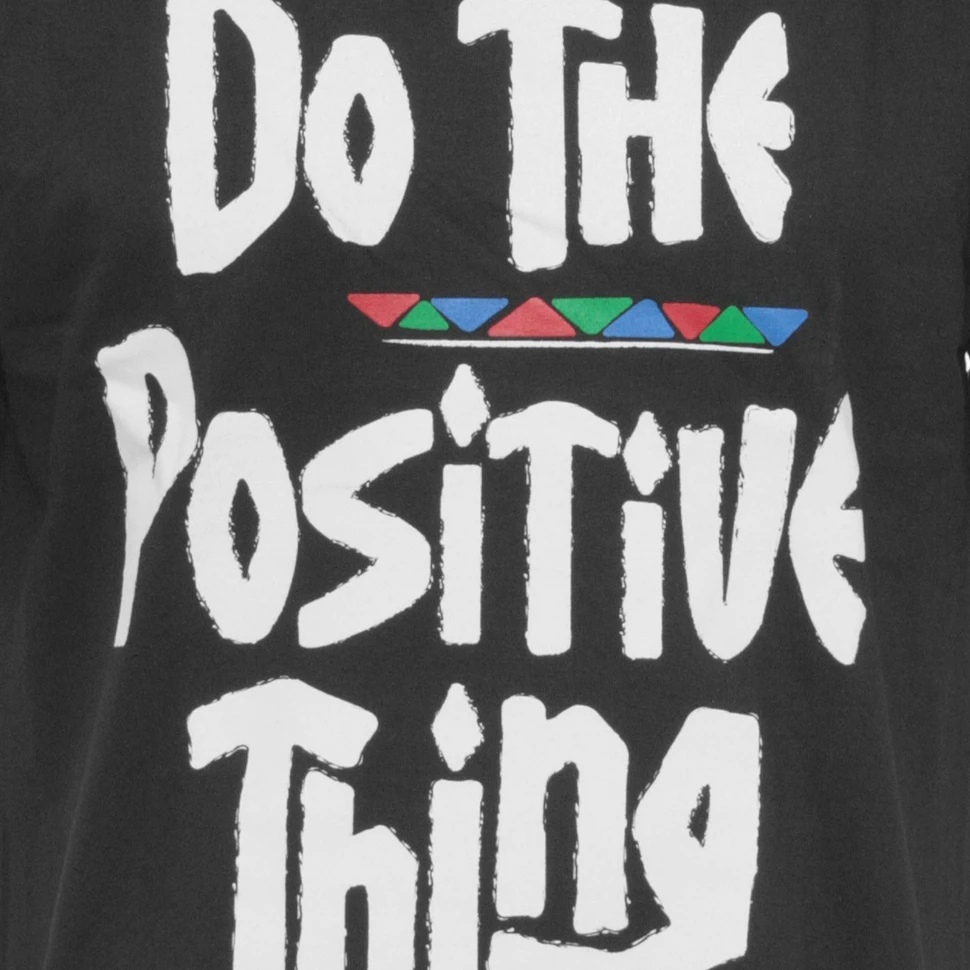 Acrylick - Positive Thing T-Shirt