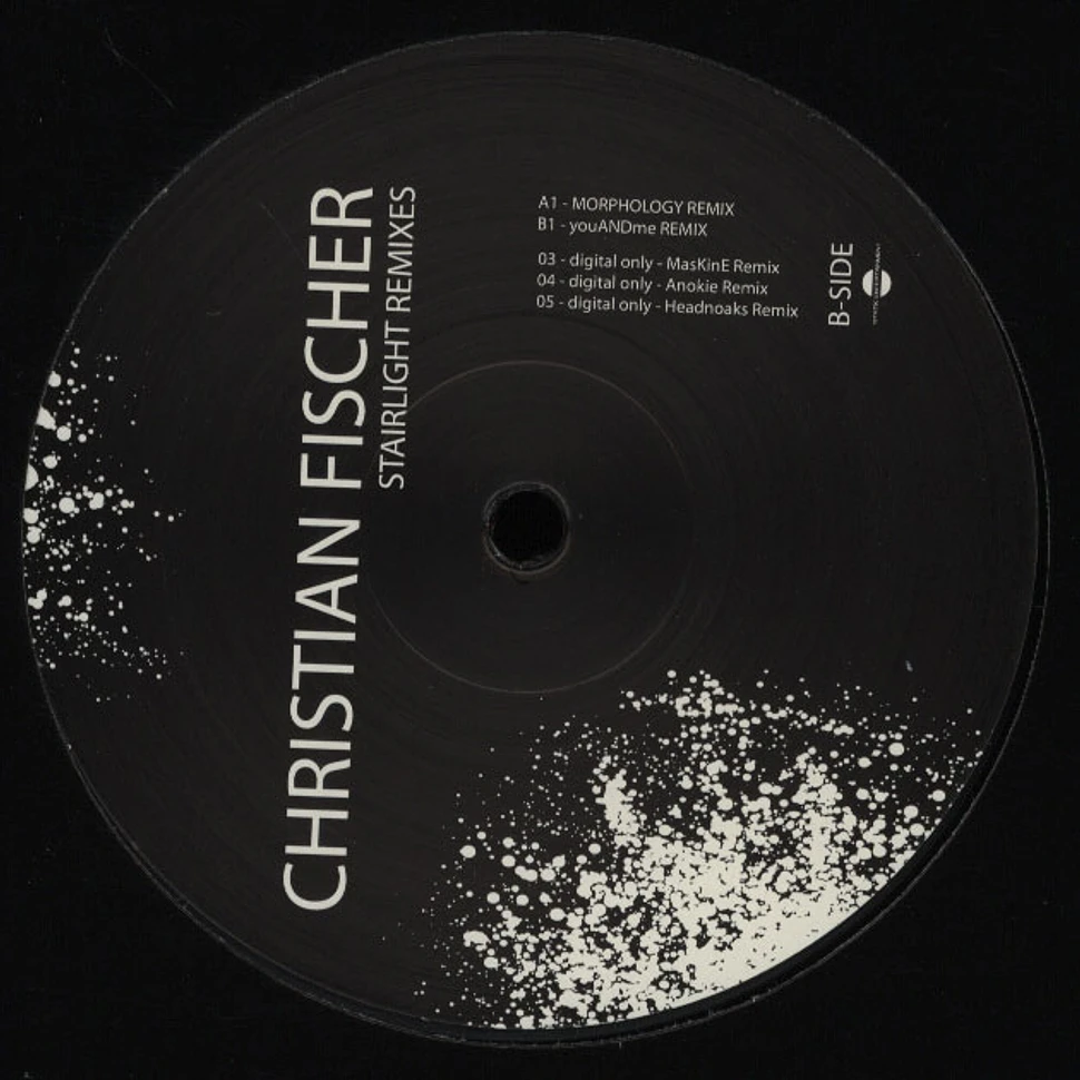 Christian Fischer - Stairlight Remixes