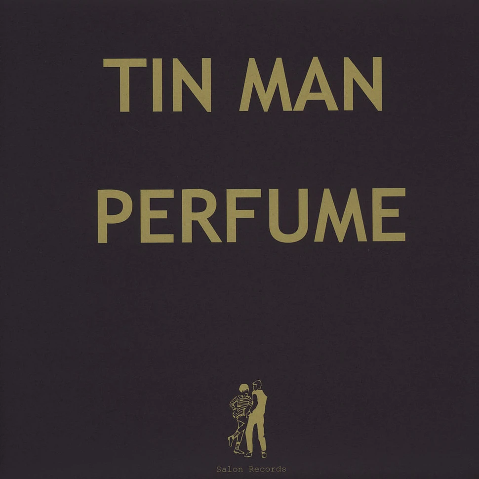Tin Man - Perfume Ltd Edition 200 Units