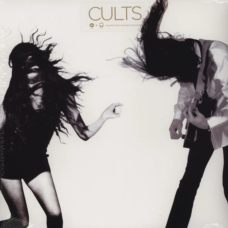 Cults - Cults