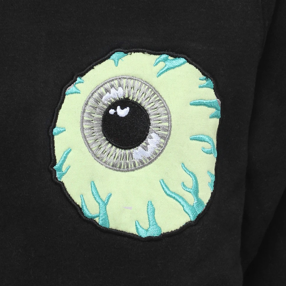 Mishka - Keep Watch Zip-Up Hoodie