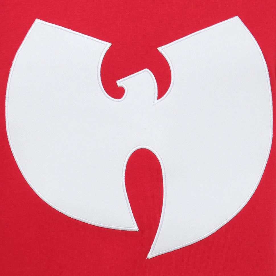 Wu-Tang Clan - Big Symbol Hoodie