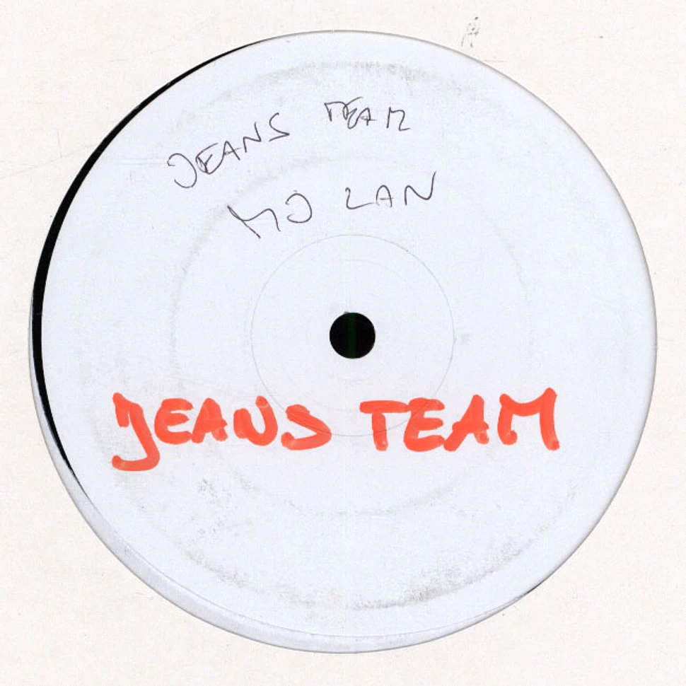 Jeans Team - Keine Melodien