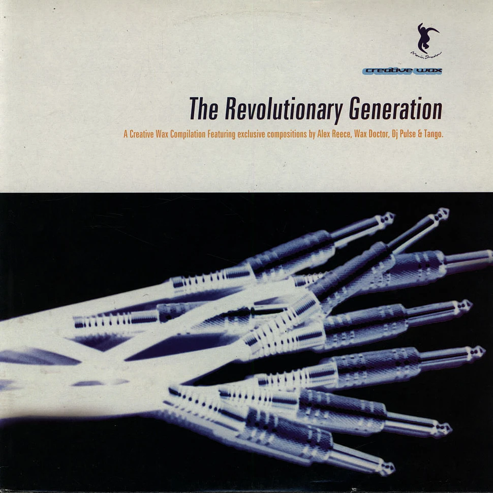 Various - The Revolutionary Generation