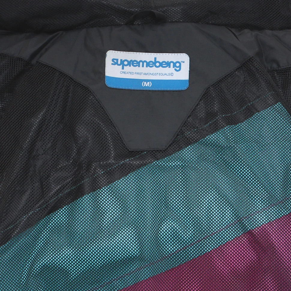 Supremebeing - Renna Shell Jacket