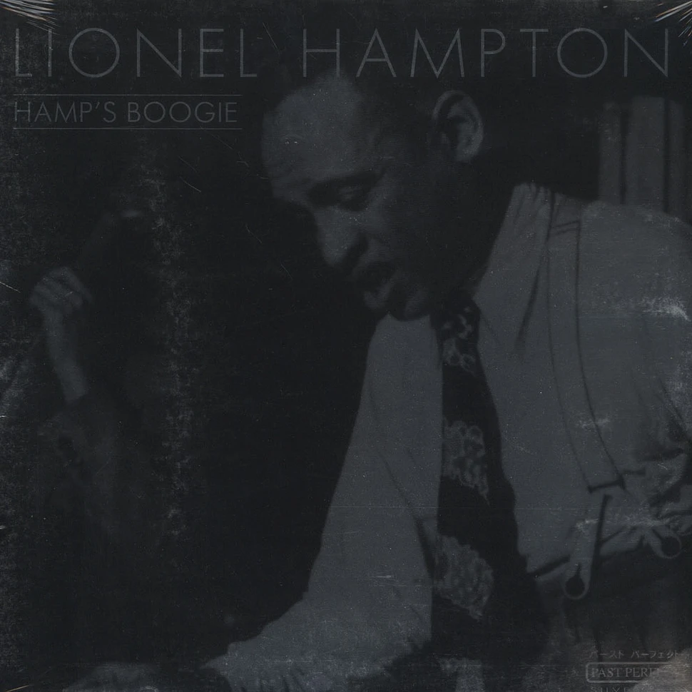 Lionel Hampton - Hamp's Boogie