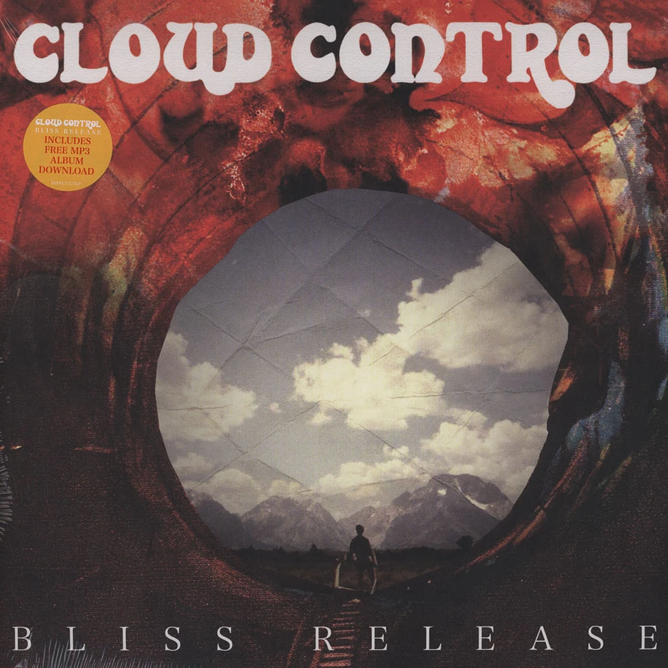 Cloud Control - Bliss Release