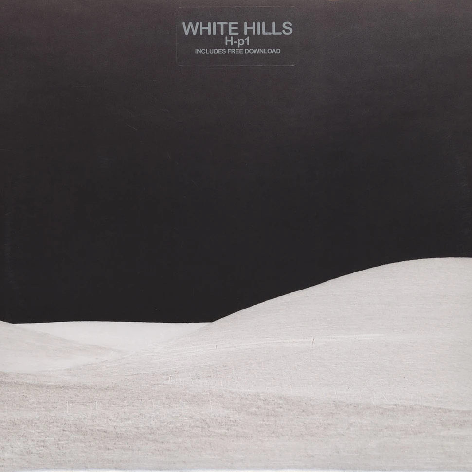 White Hills - H-p1
