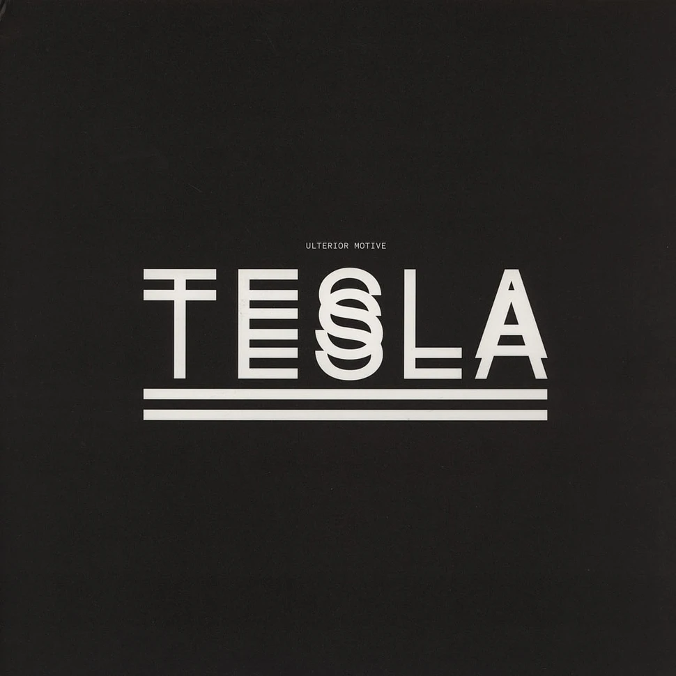 Ulterior Motive - Tesla